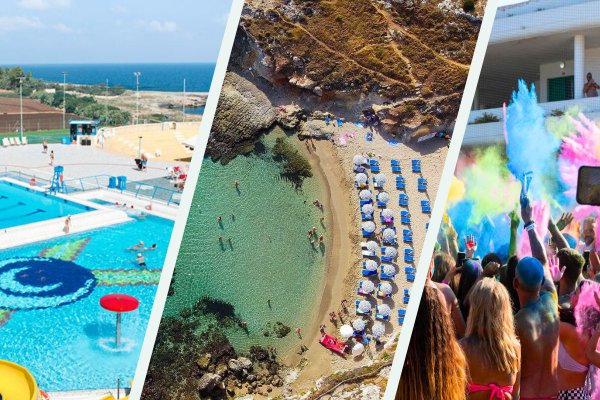 Summer Holidays Offers 2023 in Apulia - Italy